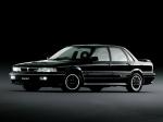 Mitsubishi Galant VR-4 Monte Carlo 1990 года